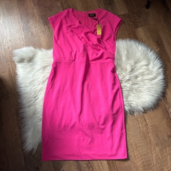 ALEXIA ADMOR Daisy Bodycon Mini Dress - Picture 3 of 6